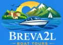 BREVA2L- Lake Como Boat Tours - Private Boats Rental